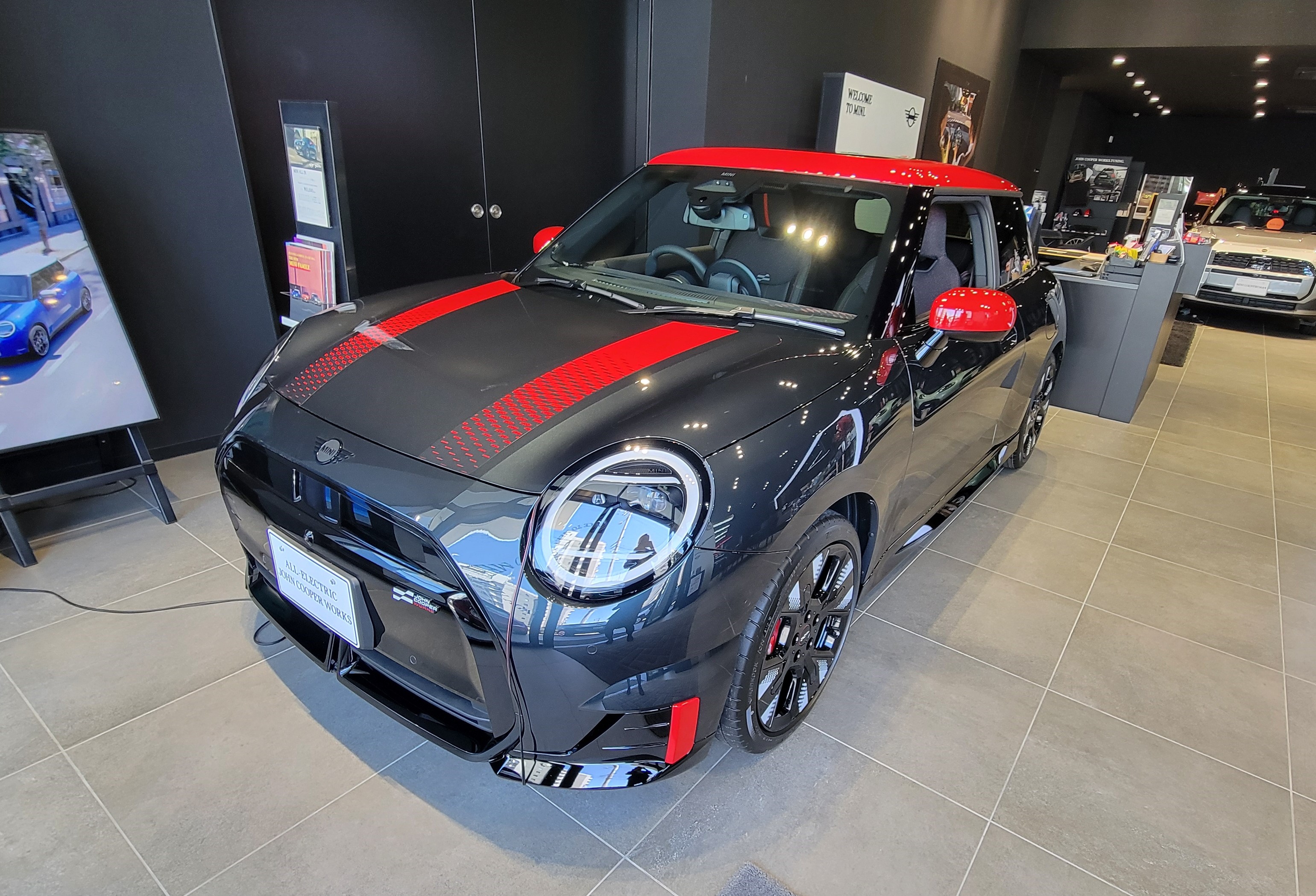 ビューティーワールド II　新品に近い❣️ 本州・四国・九州店舗受取限定】シティ自転車 ヴィクトワール 27.5